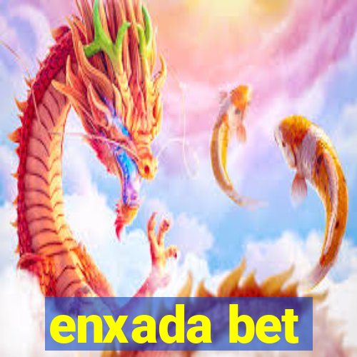 enxada bet